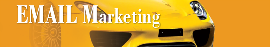 Email Marketing