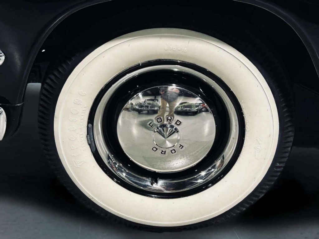 1950 Ford Custom 3