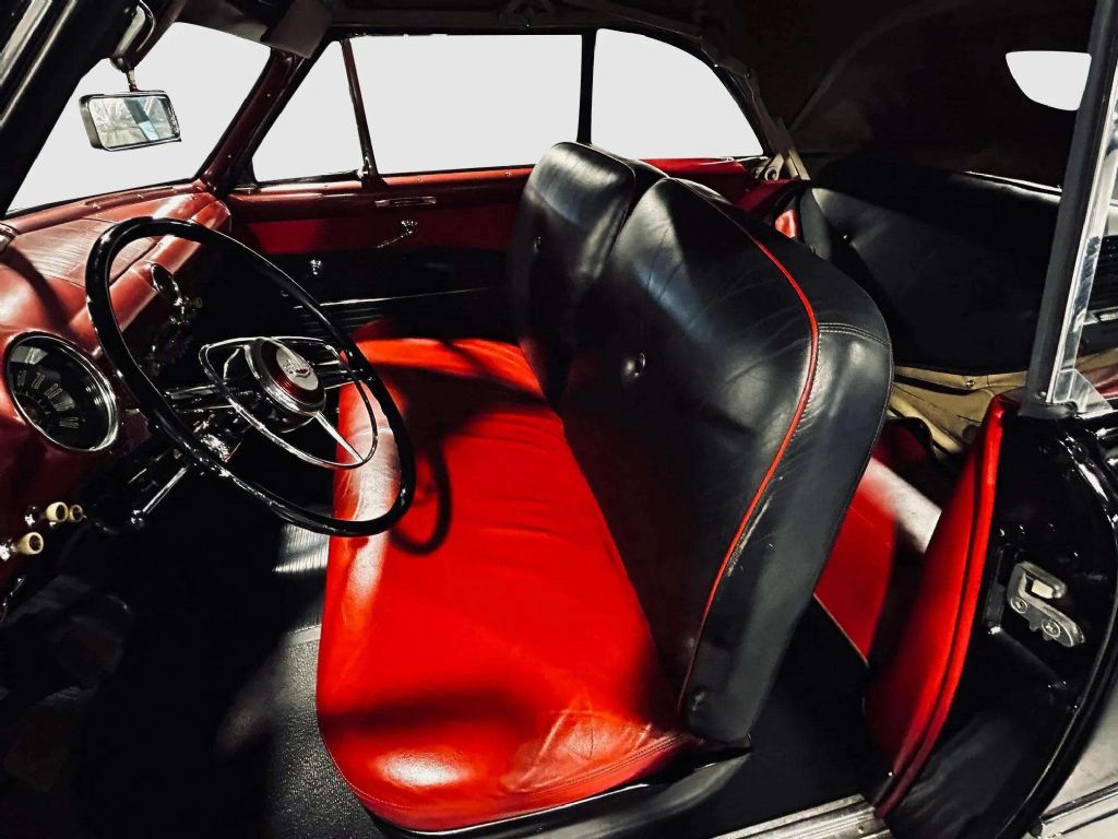 1950 Ford Custom 14