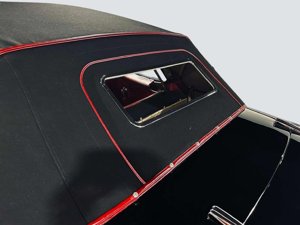 1950 Ford Custom 19
