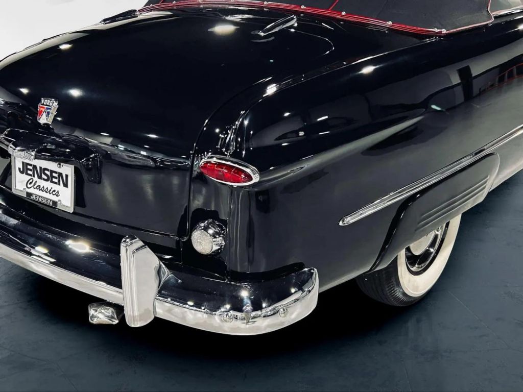 1950 Ford Custom 30