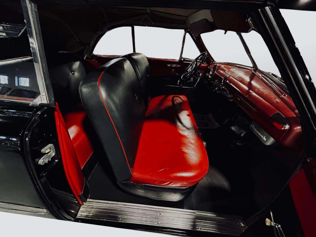 1950 Ford Custom 35