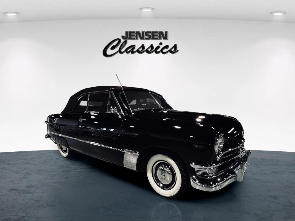 1950 Ford Custom 41