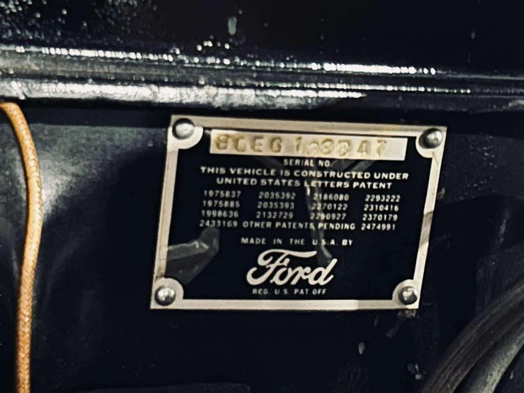 1950 Ford Custom 51
