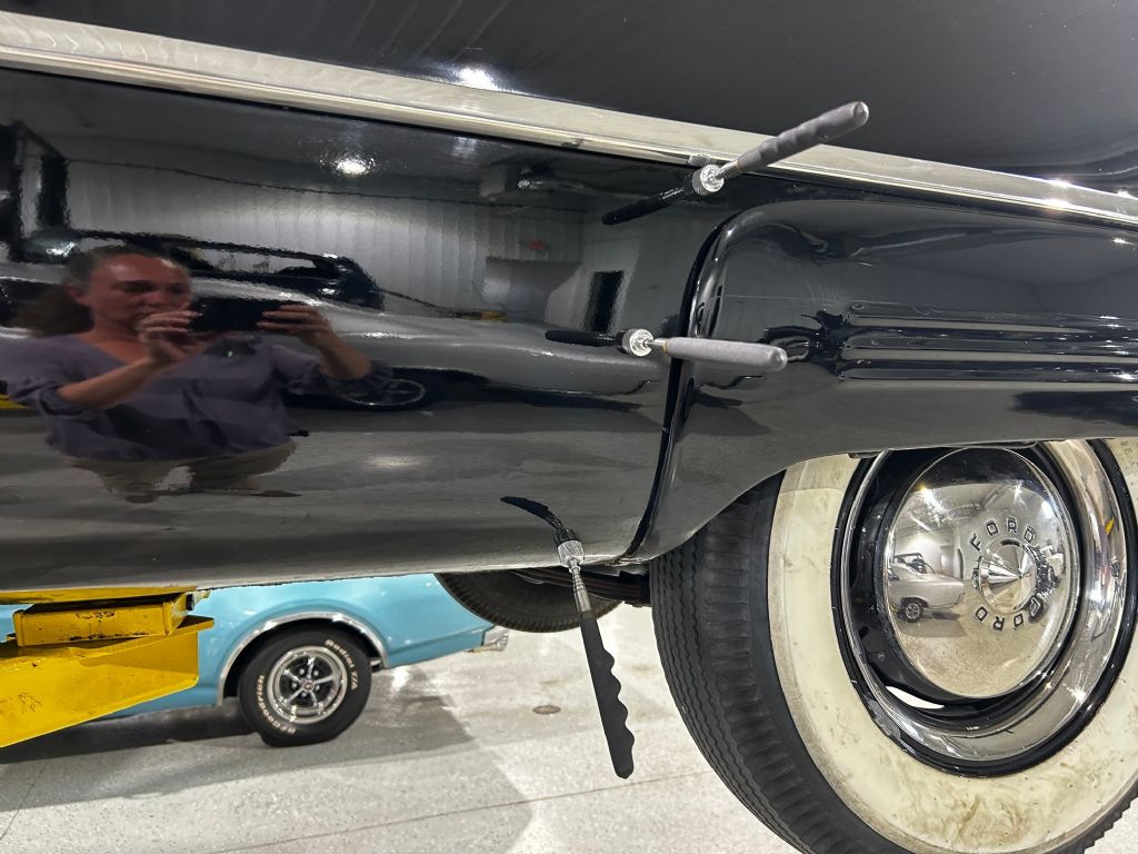 1950 Ford Custom 63