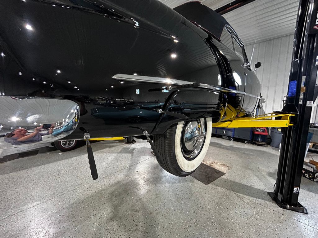 1950 Ford Custom 65