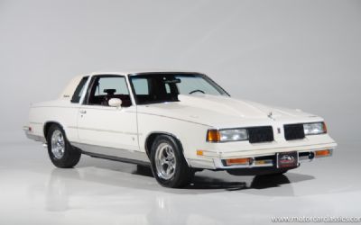Photo of a 1988 Oldsmobile Cutlass Supreme for sale