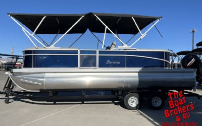 2025 Barletta Aria 22QC 