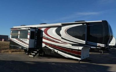 Photo of a 2023 Forest River Riverstone 41RL for sale