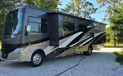 Photo of a 2023 Tiffin Open Road Allegro 36 UA for sale