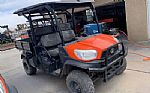 2020 RTV-X1140 Thumbnail 1