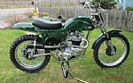 1965 Metisse Mk lll Scrambler Thumbnail 12