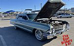 1962 FLEETWOOD Thumbnail 4