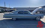 1962 FLEETWOOD Thumbnail 5