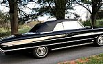 1964 Galaxie 500/XL Thumbnail 9