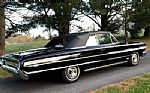1964 Galaxie 500/XL Thumbnail 22