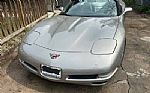 2002 Corvette Convertible Thumbnail 3