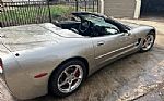 2002 Corvette Convertible Thumbnail 4