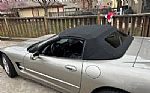 2002 Corvette Convertible Thumbnail 5