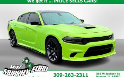 Photo of a 2023 Dodge Charger R/T for sale