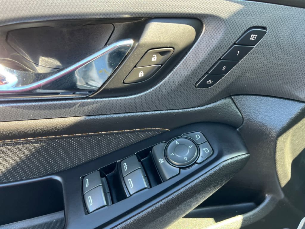 2019 Chevrolet Traverse 19