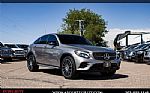 2019 Mercedes-Benz GLC GLC 300 Coupe 4MATIC®