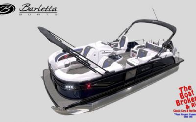 2025 Barletta Corsa X23UC 