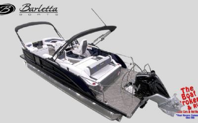2025 Barletta Corsa X23U 
