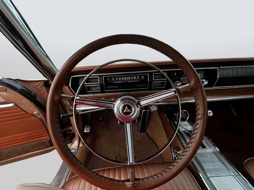 1967 Dodge Coronet 11