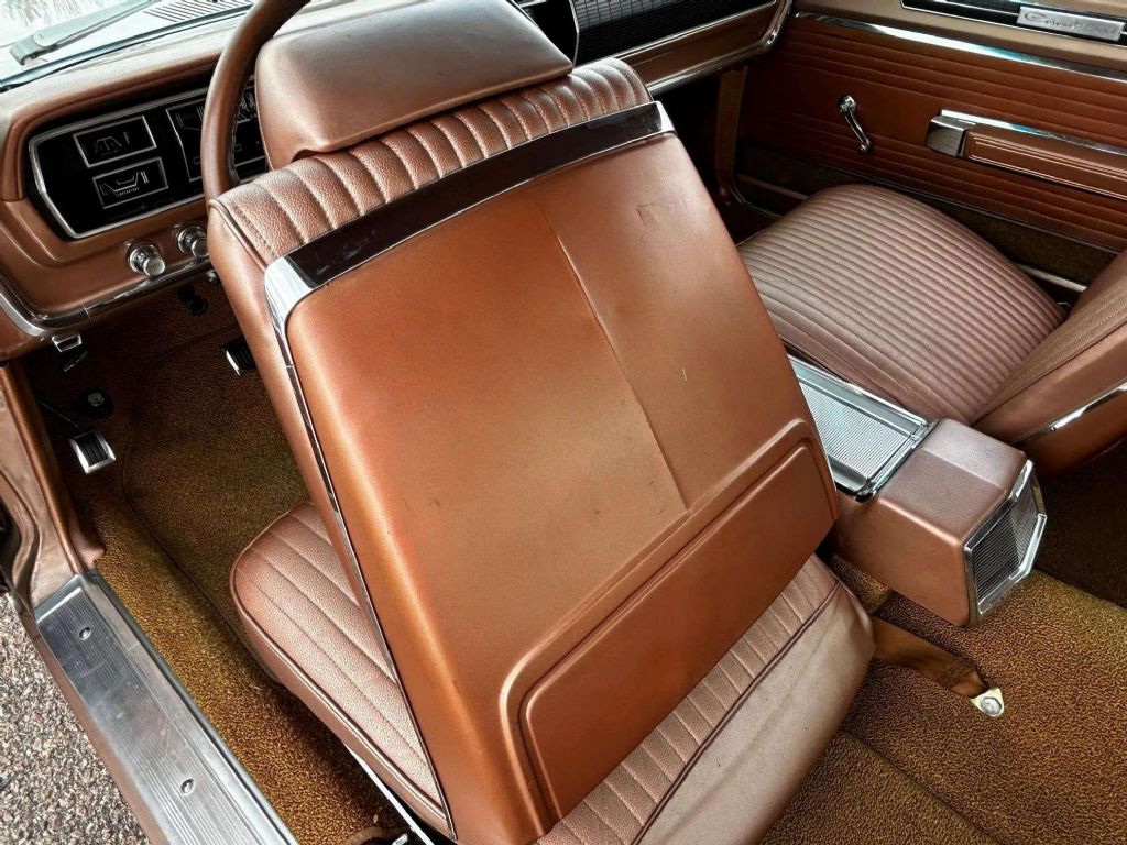 1967 Dodge Coronet 16
