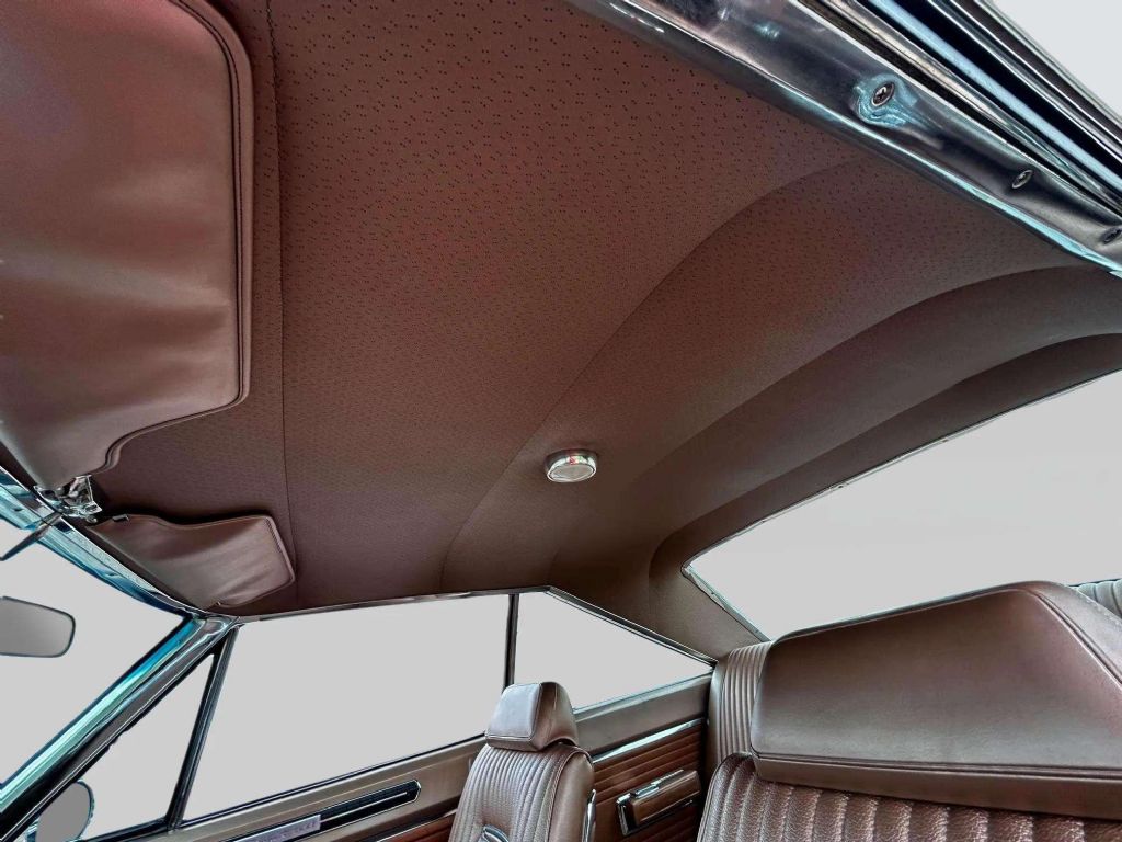 1967 Dodge Coronet 17