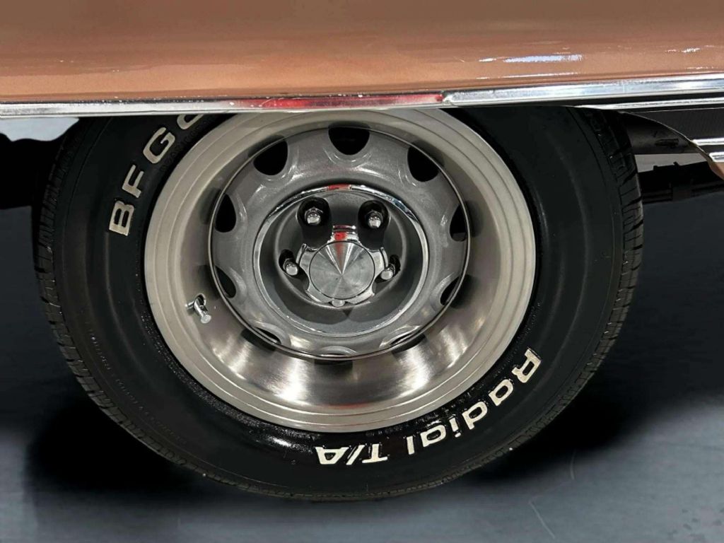 1967 Dodge Coronet 20