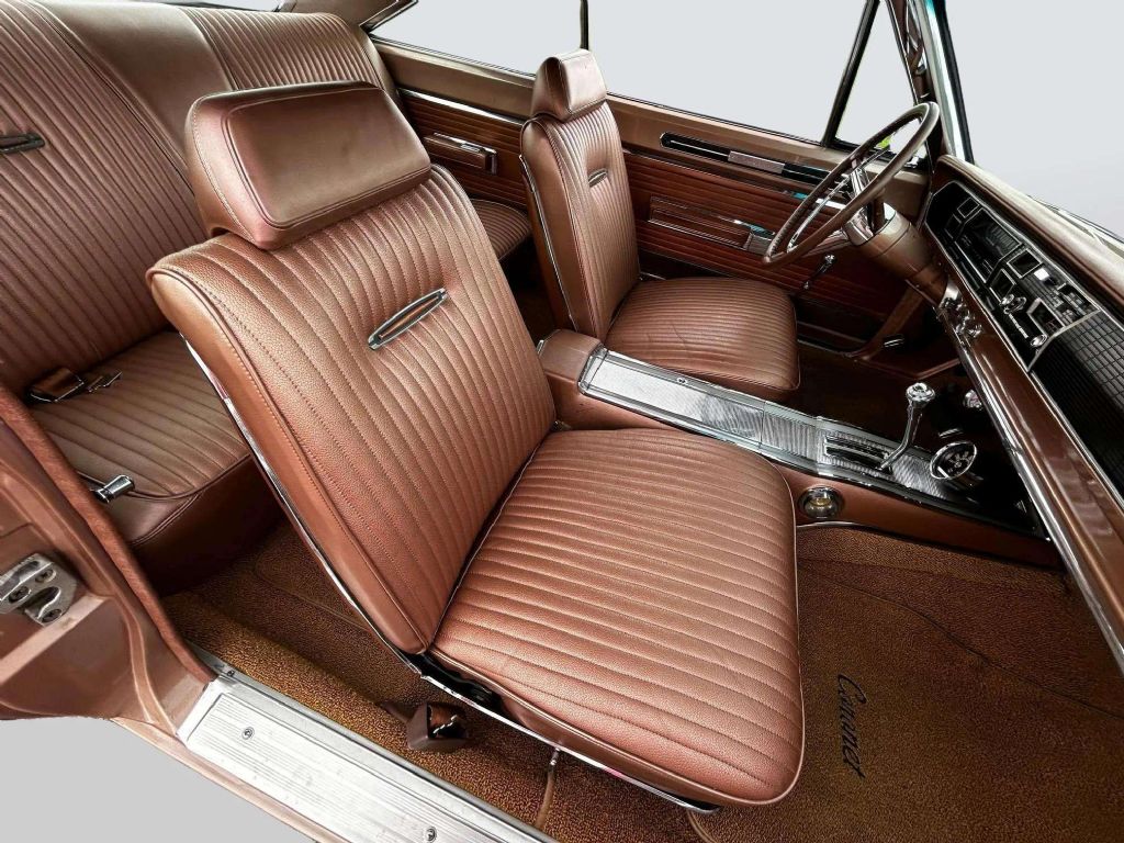 1967 Dodge Coronet 36