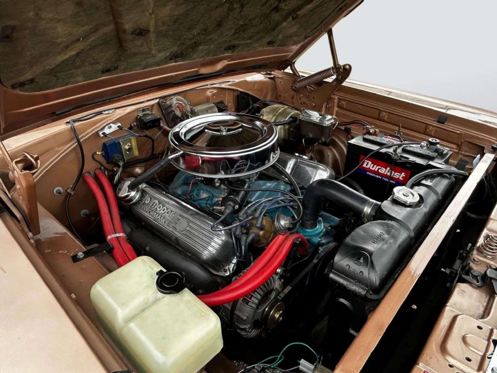 1967 Dodge Coronet 51
