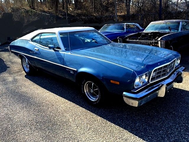 1973 Ford Sorry Just Sold!!! Torino 27