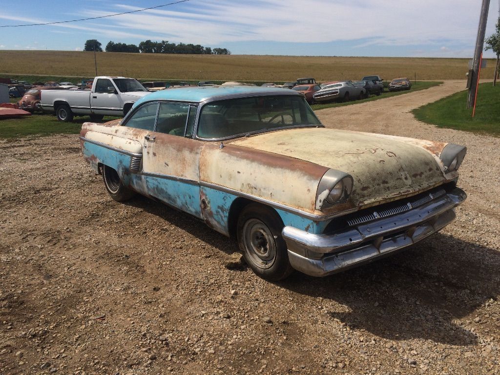 1956 Mercury  