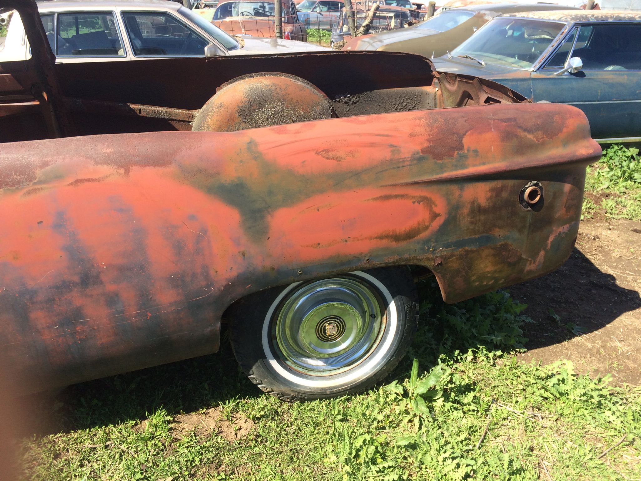 1950 Ford - 1950 Ford Remsen, IA