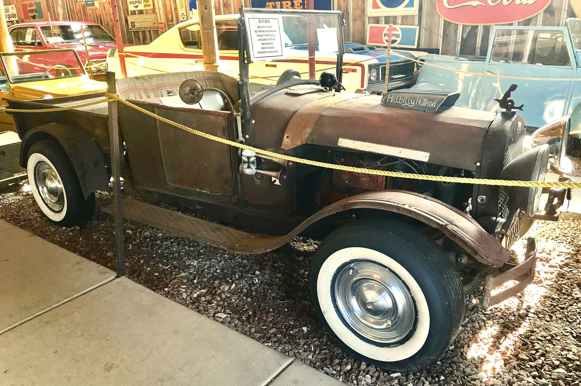 RAT Rod For Sale | AutaBuy.com