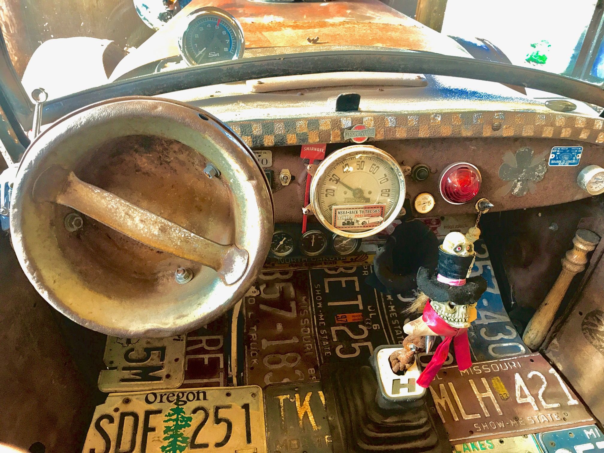 RAT Rod For Sale | AutaBuy.com