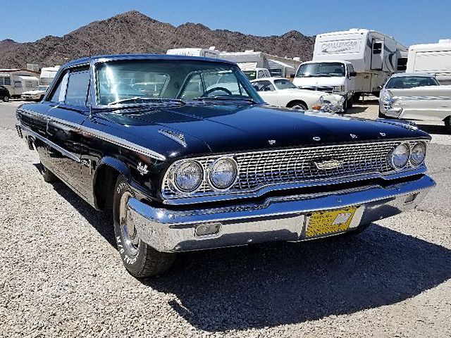 1963 Ford Galaxie 500 