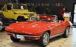 1964 Corvette Convertible Thumbnail 2
