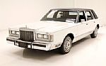 1985 Town Car Thumbnail 1