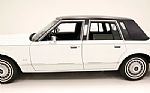 1985 Town Car Thumbnail 2