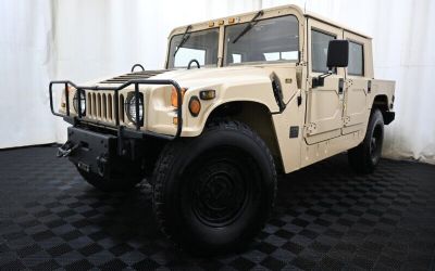 1992 Hummer H1 