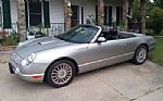 2005 Thunderbird Thumbnail 1