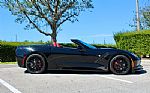 2016 Corvette 2dr Stingray Conv w/3 Thumbnail 3