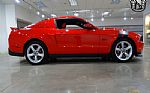 2011 Mustang Thumbnail 5