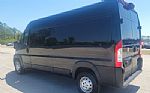 2021 ProMaster Cargo Thumbnail 4