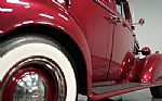 1936 Standard Sedan Thumbnail 23