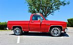 1987 Sierra 1500 Thumbnail 3